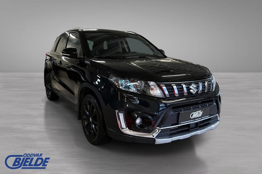 Bilde 3 av Suzuki Vitara