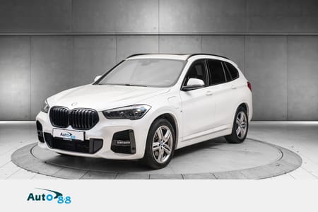 BMW X1 xDrive25e