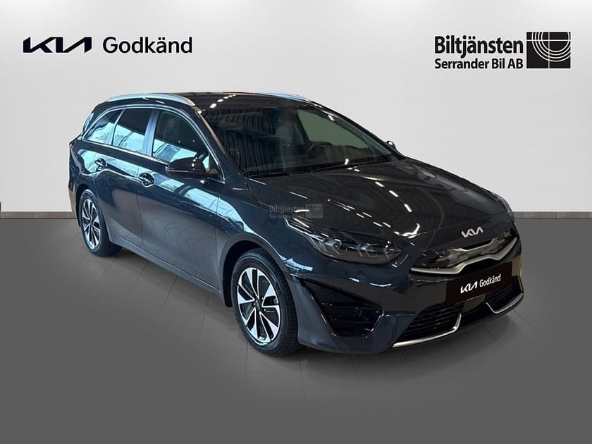 Bild 3 av Kia Ceed Sportswagon Plug-in Hybrid SW DCT Advance