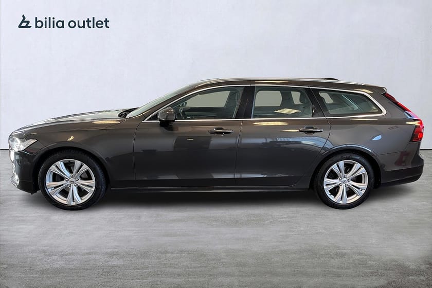 Bild 3 av Volvo V90