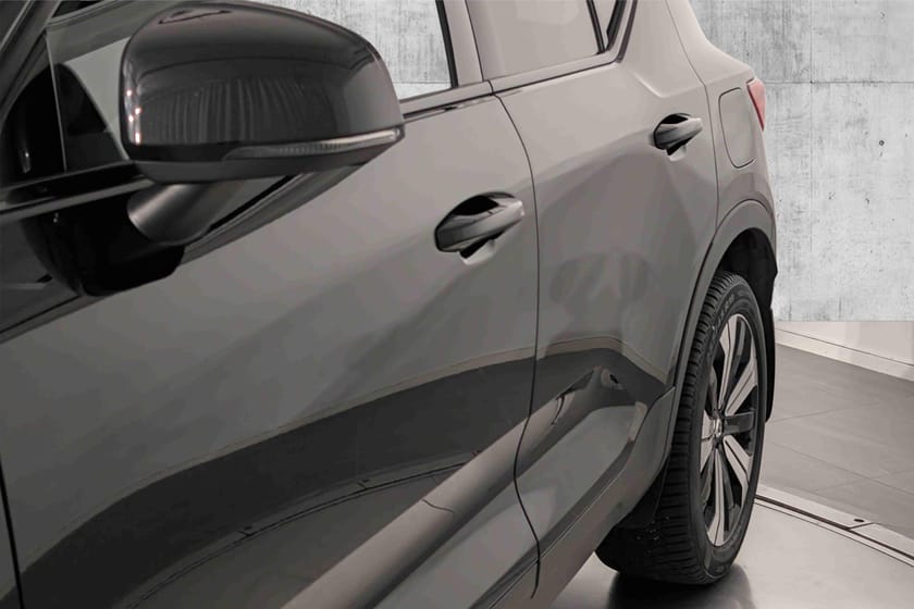 Bilde 4 av Volvo XC40 Recharge