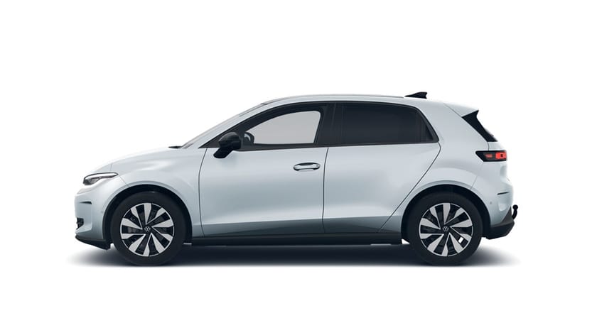 Bild 2 av Volkswagen ID. Polo