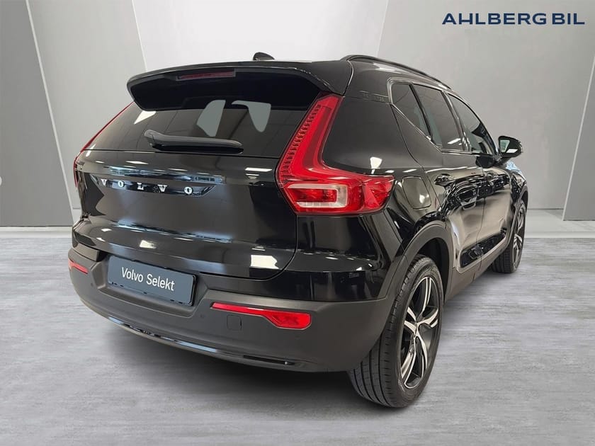 Bild 5 av Volvo XC40