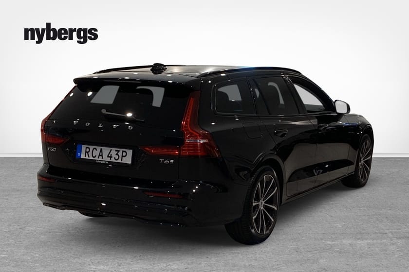 Bild 4 av Volvo V60