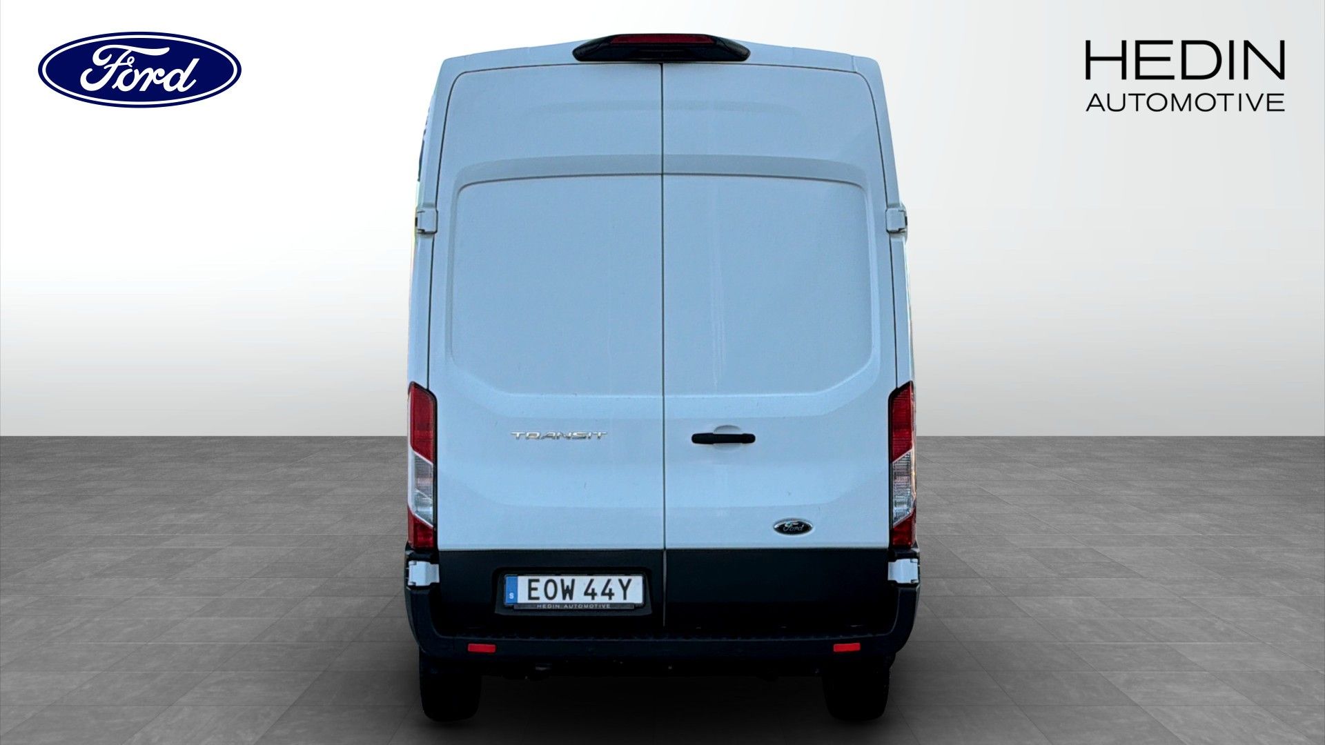 Ford Transit Trend 350 L3 H3 2.0L 170 HK 2023, bild 7/9