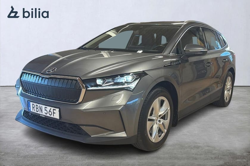 Bild 1 av Škoda Enyaq iV 80x