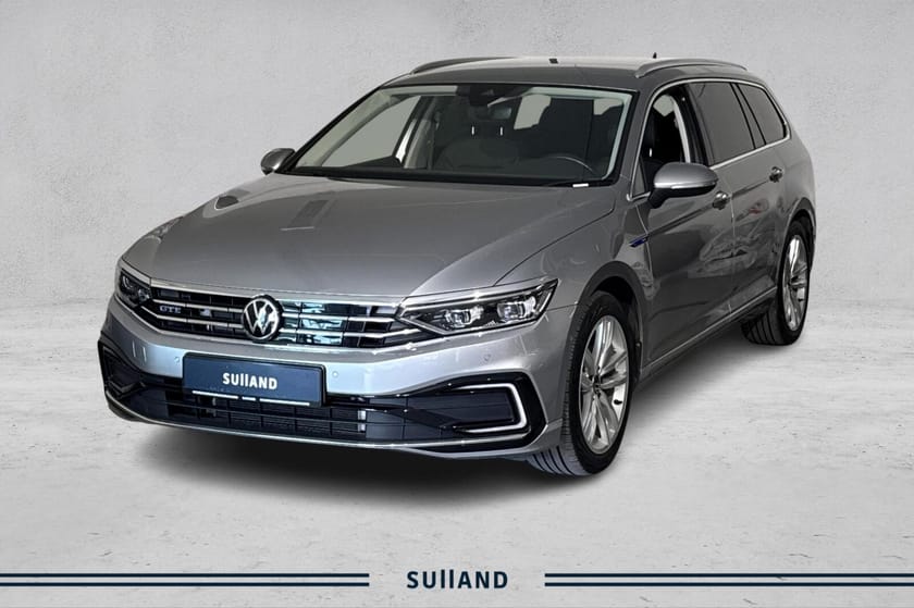 Bilde 1 av Volkswagen Passat Variant GTE fl