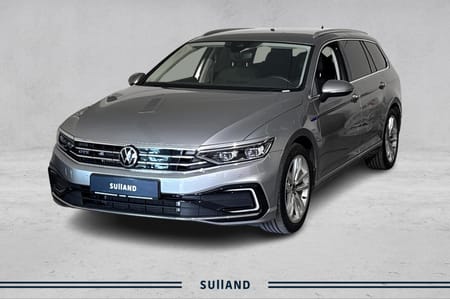 Volkswagen Passat Variant GTE fl