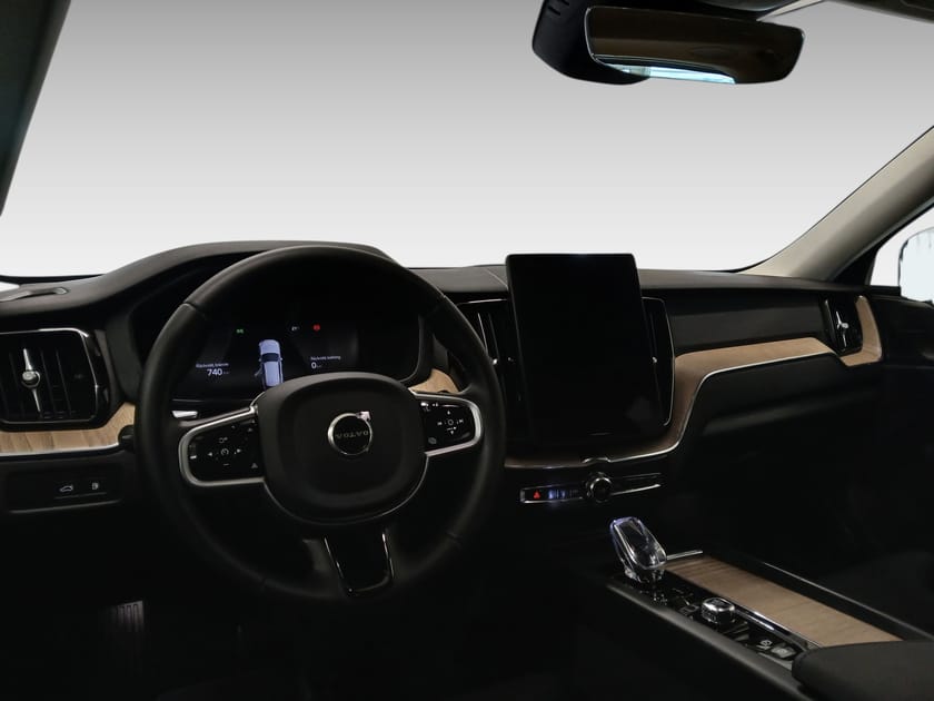 Bild 5 av Volvo XC60 T6 Plus Dark Nordic Edition