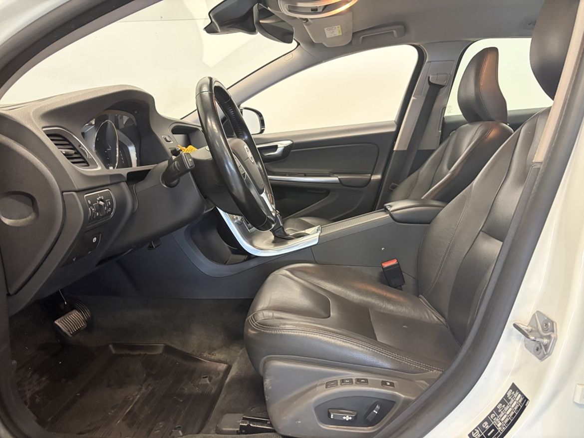 Volvo Volvo V60 Cross Country — bild 7
