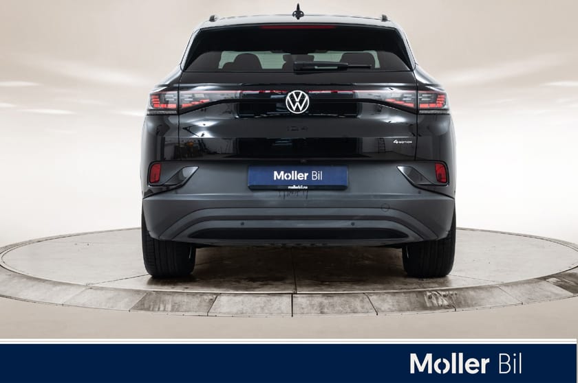 Bilde 4 av Volkswagen ID.4 Pro 4M excl. 77kwh 286hk