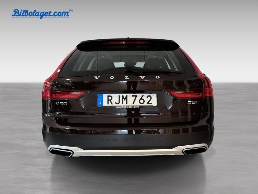 Bild 5 av Volvo V90 Cross Country D5 AWD Pro