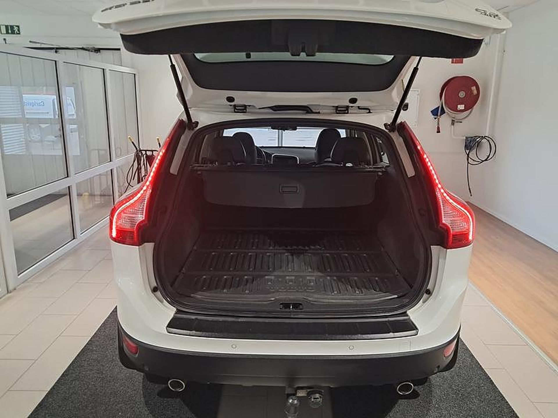 Volvo XC60 AWD D4 2013, bild 7/7