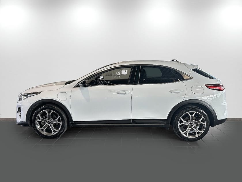 Bild 4 av Kia XCeed Plug-in Hybrid DCT ADVANCE PLUS 2