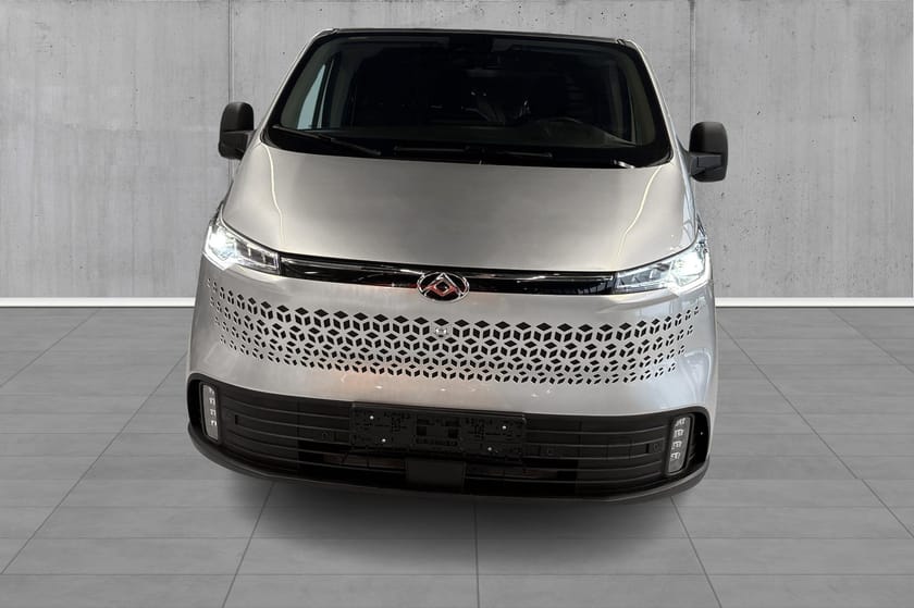 Bilde 2 av Maxus e-Deliver 7