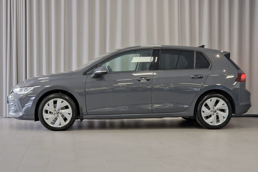 Bild 2 av Volkswagen Golf | P-värmare | Backkamera | Adaptiv farthållare
