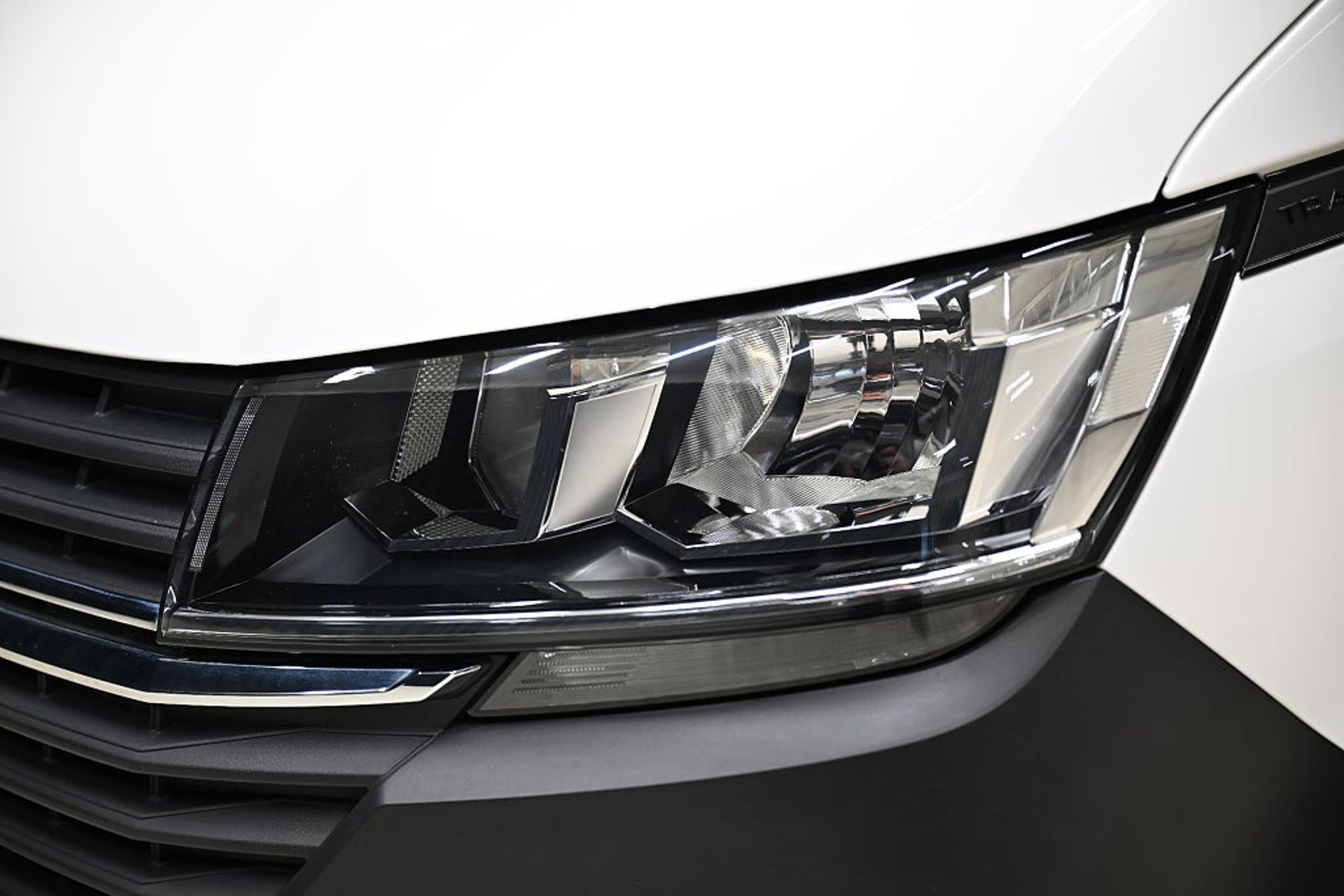 Volkswagen Transporter 2023, bild 4/10
