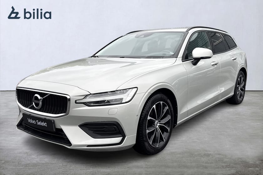 Bild 1 av Volvo V60