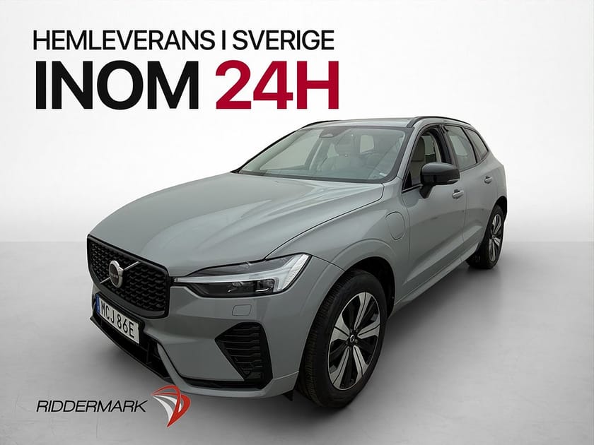 Bild 3 av Volvo XC60