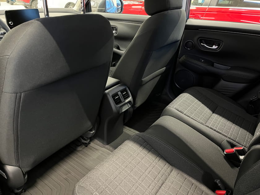 Bild 4 av Honda ZR-V e:HEV