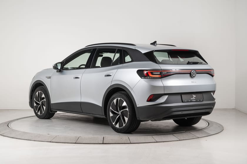 Bilde 5 av Volkswagen ID.4 Pro Performance 4M