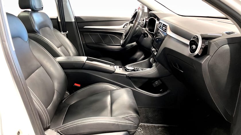 Bild 3 av MG ZS EV LHD 45KWH LUXURY