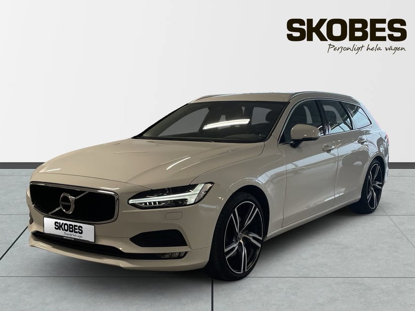 Bild 3 av Volvo V90 D4 Business Advanced