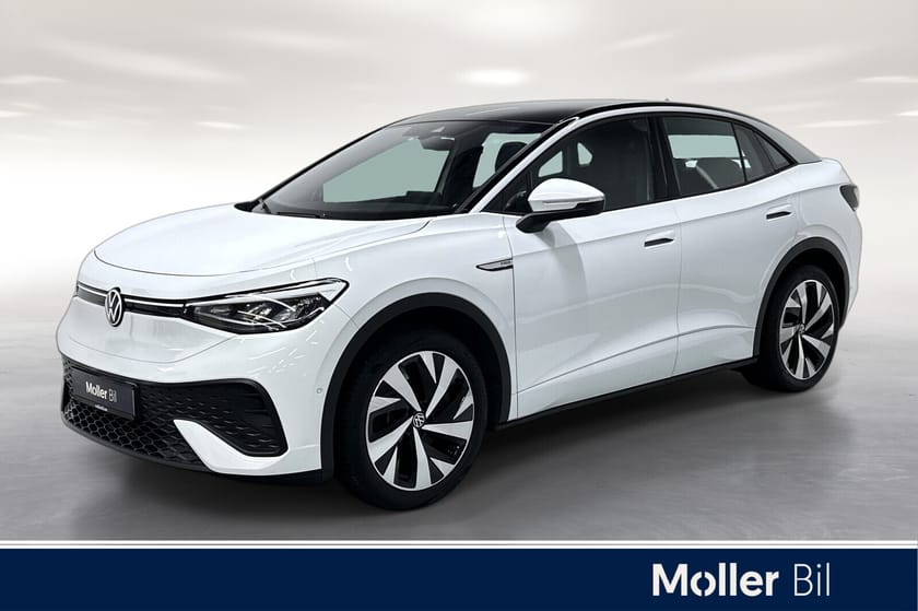 Bilde 1 av Volkswagen ID.5 Pro Performance 77kwh 204hk