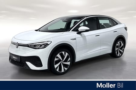 Volkswagen ID.5 Pro Performance 77kwh 204hk