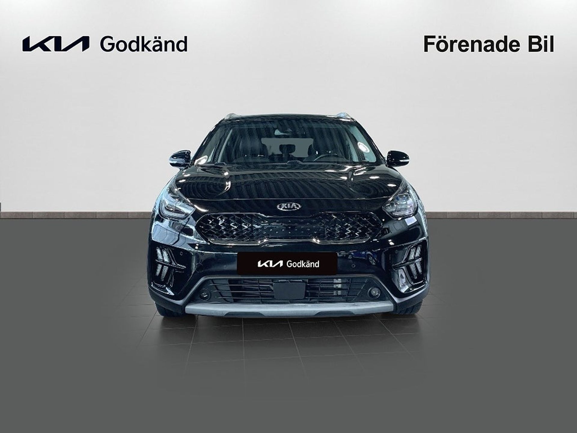 Kia Niro HYBRID ADVANCE PLUS 2 2020, photo 2/10