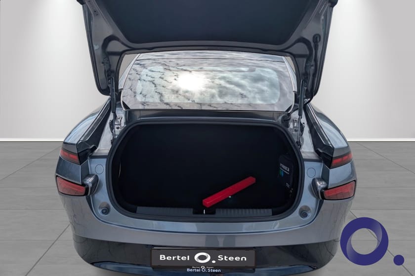 Bilde 5 av XPENG P7 High Performance AWD/ Panorama/Garanti/skinn