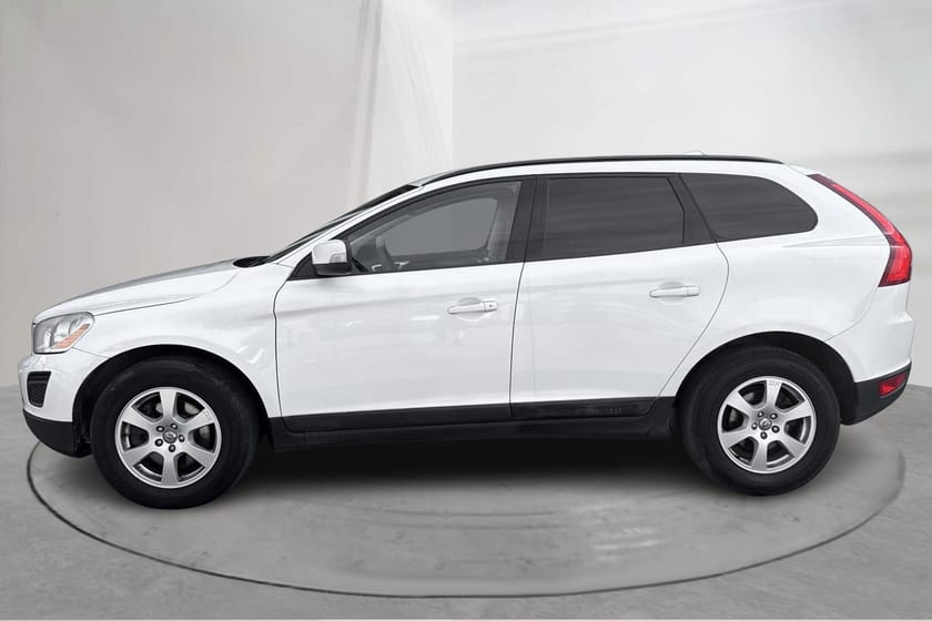 Bild 2 av Volvo XC60 D3 AWD (163hk)