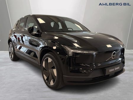 Volvo EX30 Twin Motor Performance