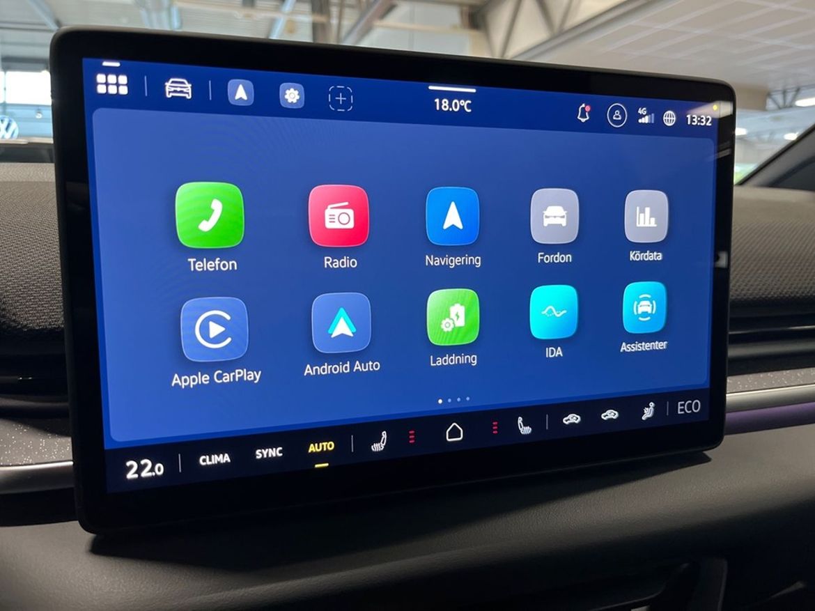 Volkswagen Volkswagen ID.3 Neo — bild 9