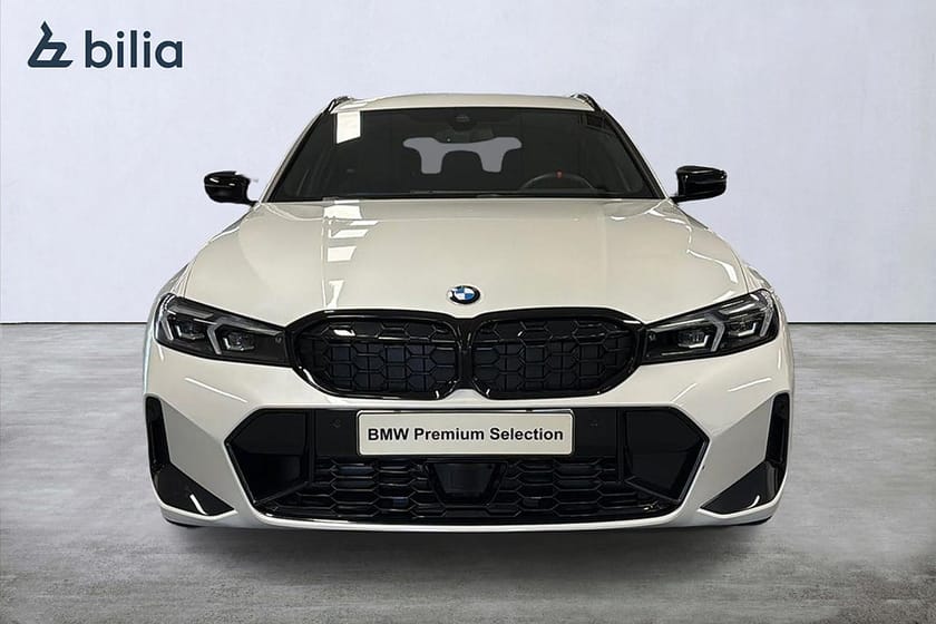 Bild 5 av BMW M340i xDrive Touring