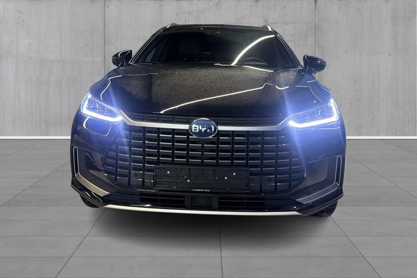 Bilde 2 av BYD Tang EV AWD