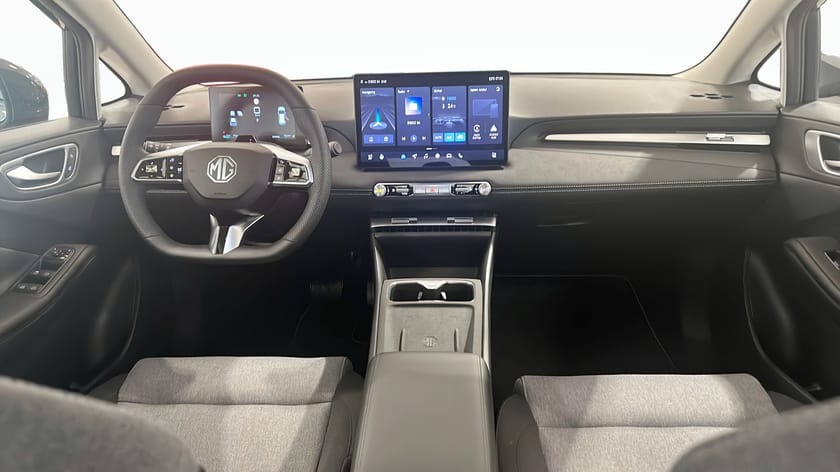 Bild 4 av MG 4 EV Urban / COMFORT 43KWH / PL från 2995 / RÄNTEKAMPANJ /