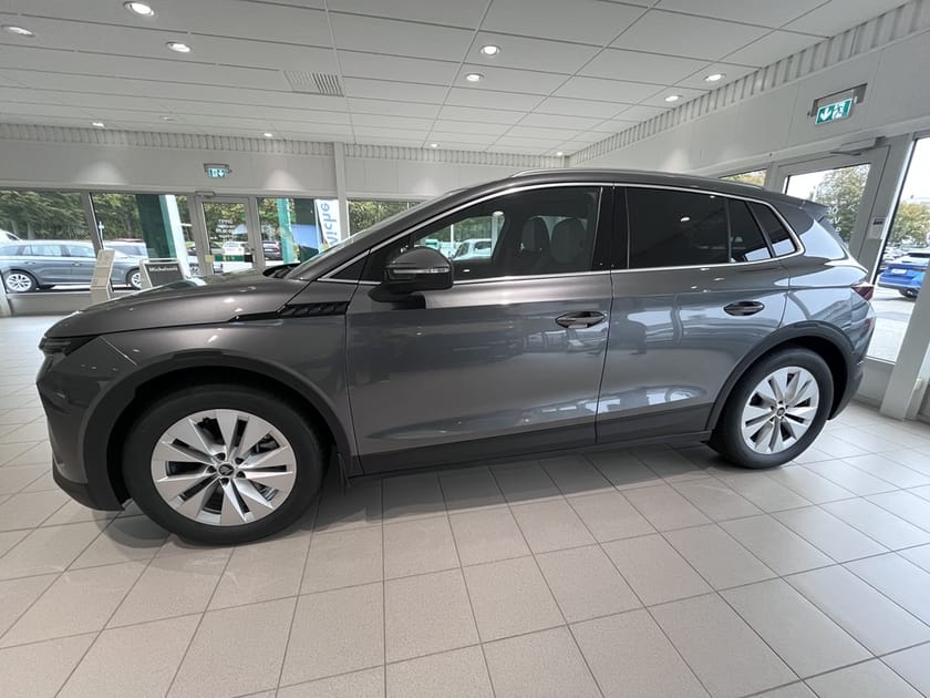 Bild 2 av Škoda Elroq 85