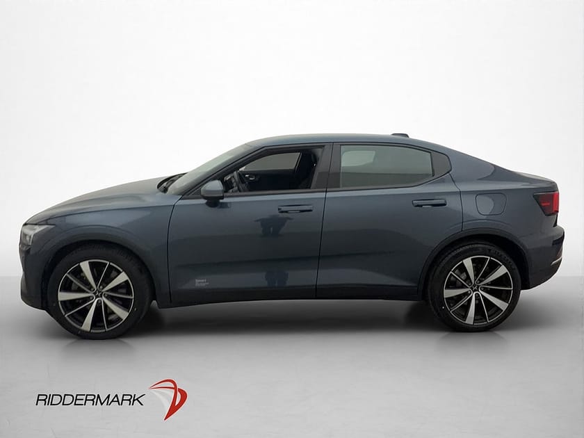 Bild 5 av Polestar 2 Standard Range Single Motor