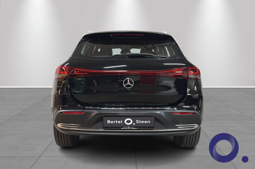 Bilde 4 av Mercedes-Benz EQA 250 Progressive Edition | CRUISE CONTROL, KAMERA++