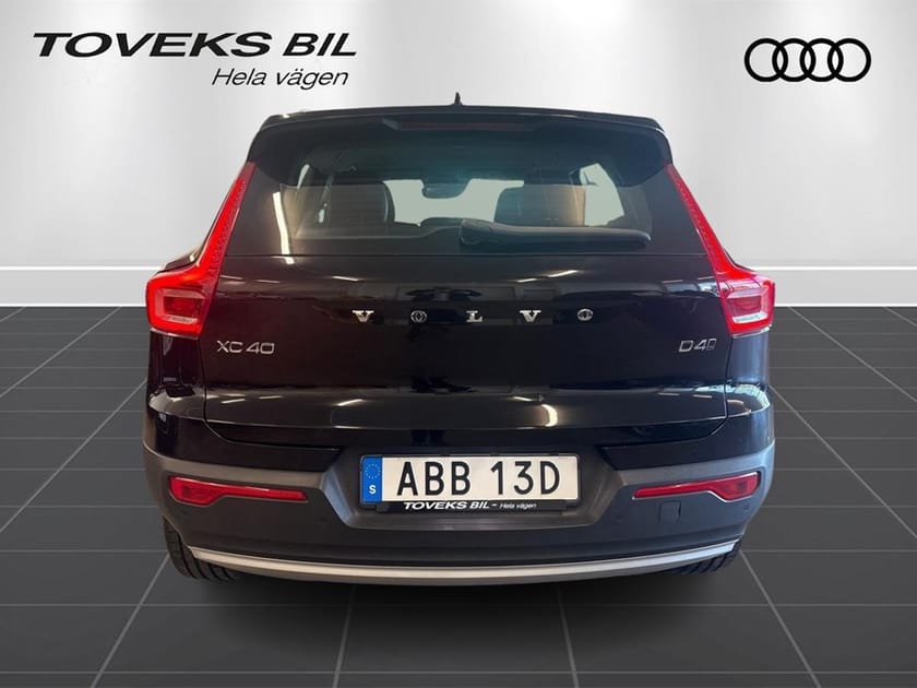 Bild 4 av Volvo XC40