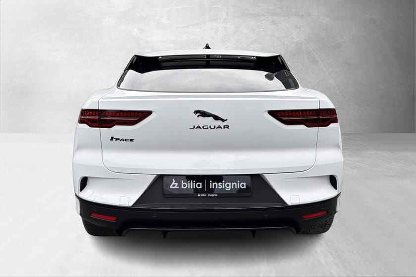 Bilde 5 av Jaguar I-Pace EV400