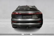Thumnail bilde 3 av Audi e-tron Sportback 55 quattro