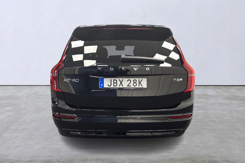 Bild 5 av Volvo XC90 T8 Ultra Dark
