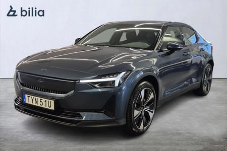 Polestar 2 Standard Range Single Motor