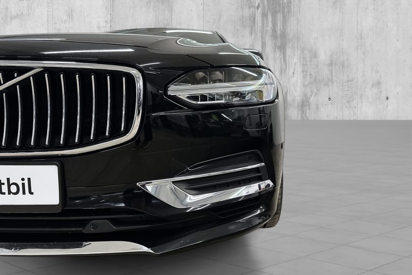 Bilde 3 av Volvo S90 Inscription - T8