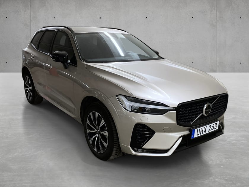 Bild 3 av Volvo XC60 B4 AWD Diesel Plus Dark
