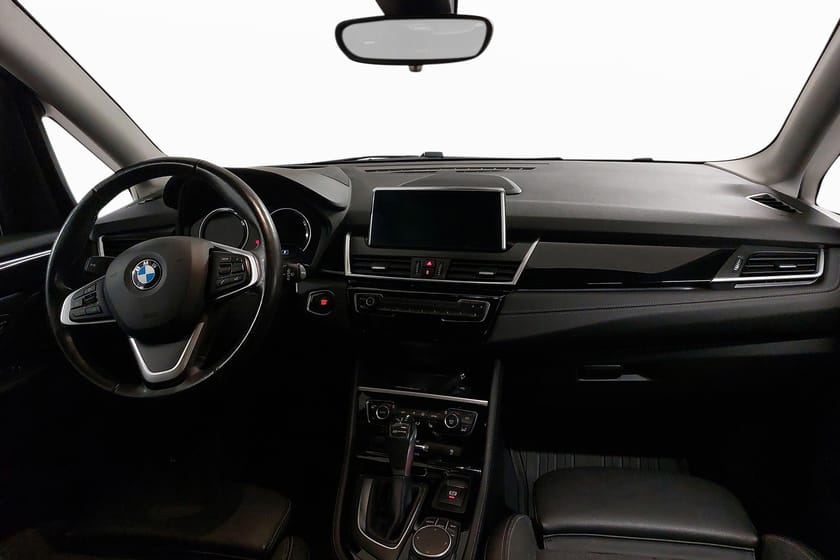 Bild 5 av BMW 225xe Active Tourer 