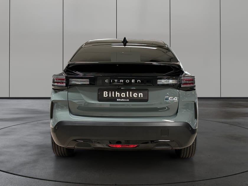 Bilde 4 av Citroën ë-C4 
