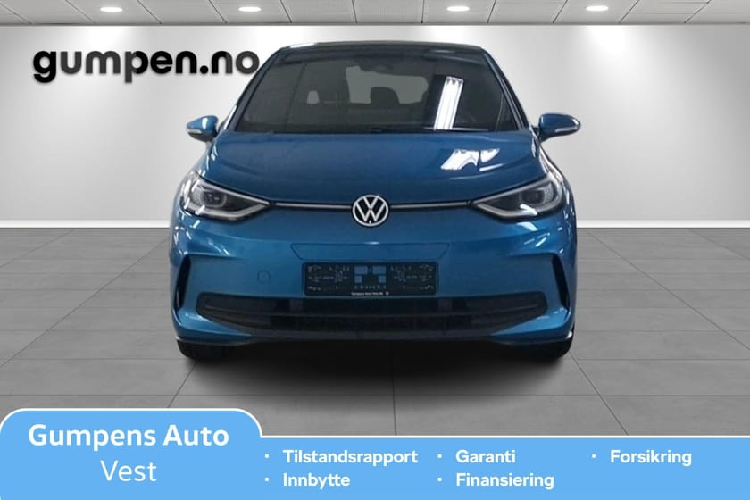 Bilde 4 av Volkswagen ID.3 Pro Performance highline 58kwh 204hk
